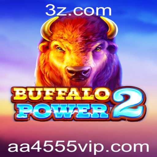 Descubra a Emoção e as Regras de BuffaloPower2