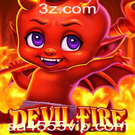 Explorando o Universo de DevilFire: Um Novo Horizonte no Mundo dos Jogos