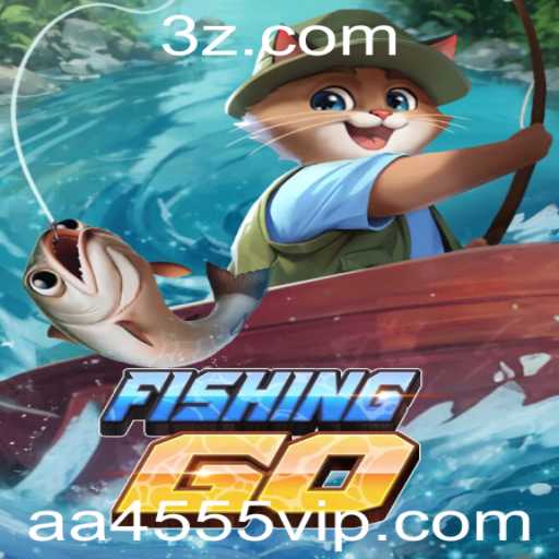 Descubra FishingGO: O Novo Fenômeno Entre os Jogos de Pesca