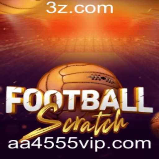 FootballScratch: A Nova Frente de Entretenimento Digital