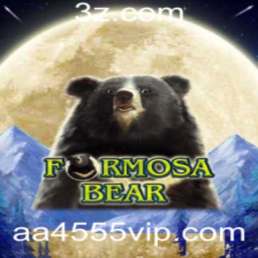 Desvendando o Universo de FormosaBear: Um Mergulho no Novo Jogo de Estratégia