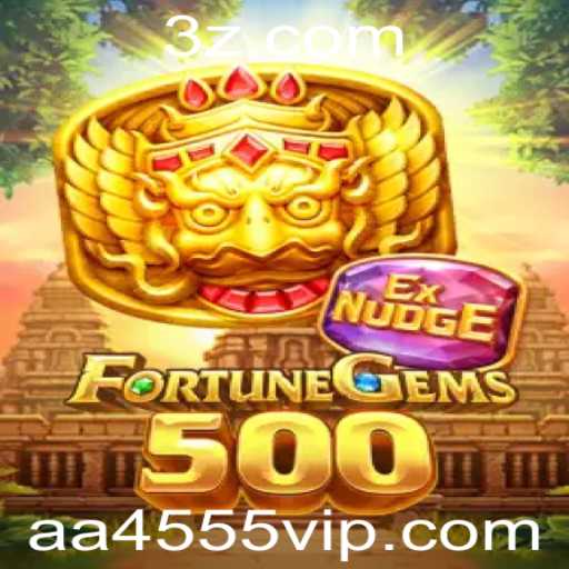 FortuneGems500: Descubra o Empolgante Universo de Jogo do Momento