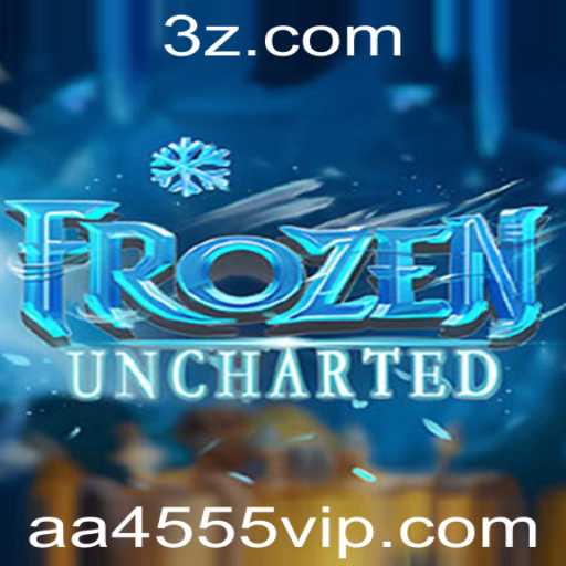 FrozenUncharted: Exploração e Aventuras no Novo Mundo