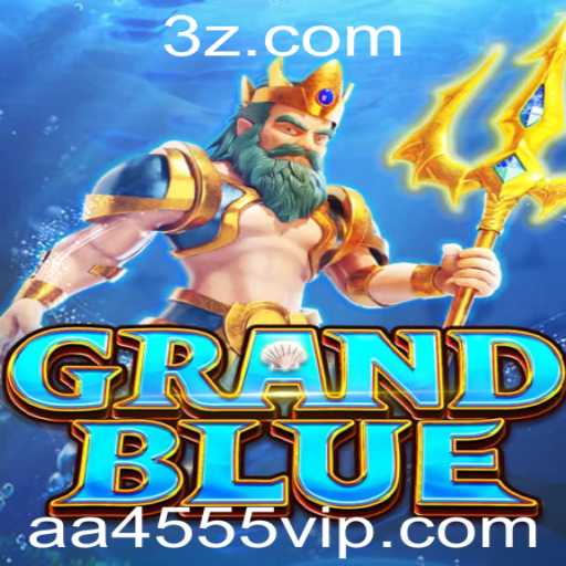 Descubra o Mundo de GRANDBLUE: Uma Aventura Inesquecível