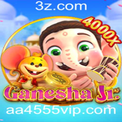 Descubra o Envolvente Mundo de GaneshaJr