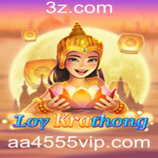 Explorando o Fascinante Jogo LoyKrathong Online