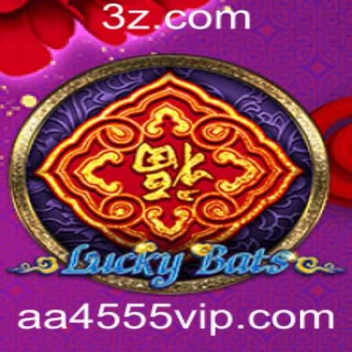 Descubra LuckyBats: O Novo Fenômeno dos Jogos Online