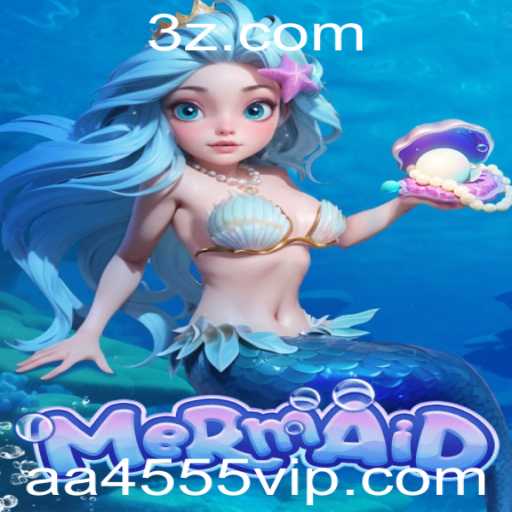 Descubra o Envolvente Jogo Mermaid: Aventuras Subaquáticas em aa4555.vip