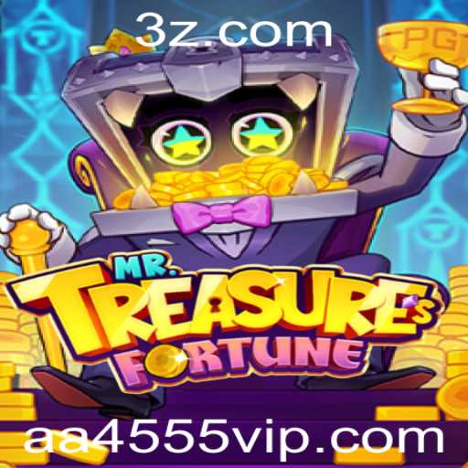 Explorando MrTreasuresFortune: Aventuras e Regras do Jogo