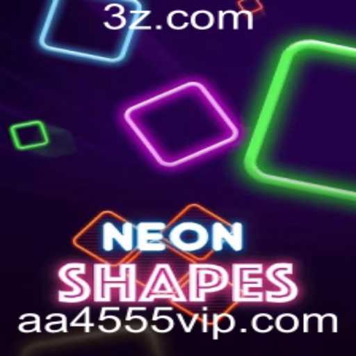 Explorando o Universo de NeonShapes: Um Mergulho no Mundo dos Quebra-Cabeças