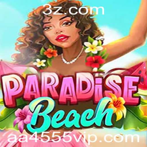 Explorando ParadiseBeach: O Jogo do Momento