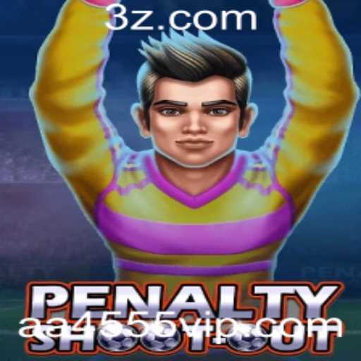 Explorando o Mundo Emocionante de PenaltyShootOut