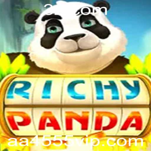 Desvendando o Mundo de RichyPanda: Uma Aventura de Jogo