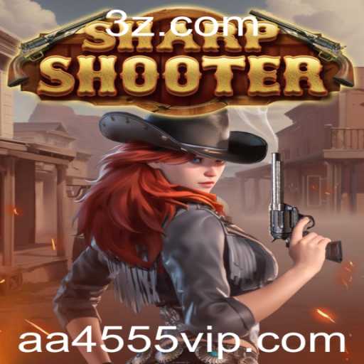 Explorando o Mundo do Jogo 'Sharpshooter'