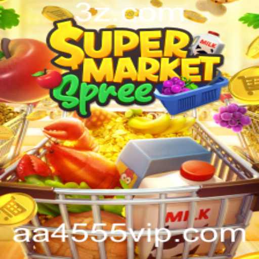 Tudo o que Você Precisa Saber Sobre o Jogo SupermarketSpree
