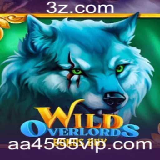 Explorando WildOverlordsBonusBuy: Uma Aventura no Mundo dos Slots