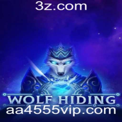 WolfHiding: O Novo Fenômeno dos Jogos de Estratégia