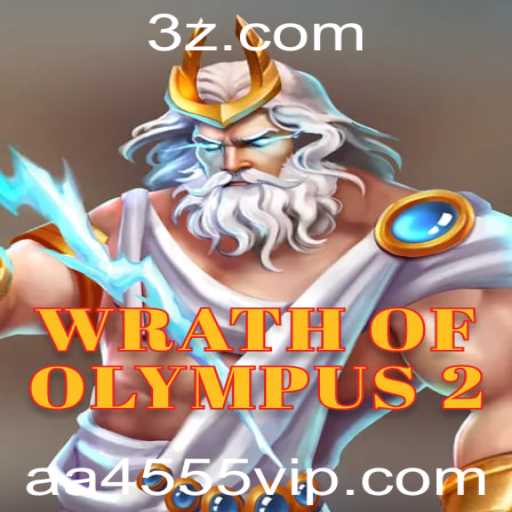 Descubra o universo emocionante de WrathofOlympus2: O jogo que redefine a mitologia
